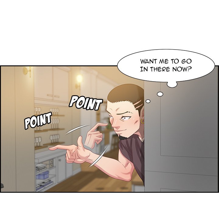 Tasty Chat 0km - Chapter 13 Page 107