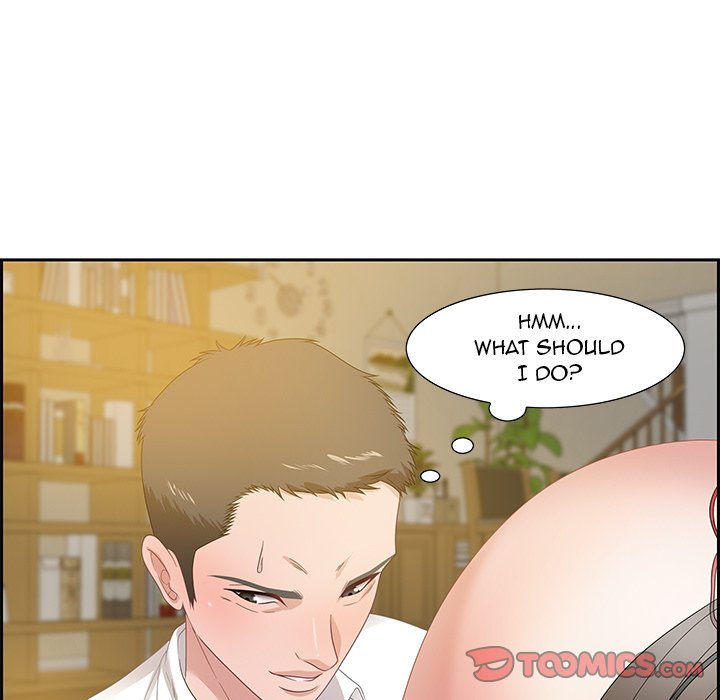Tasty Chat 0km - Chapter 13 Page 110