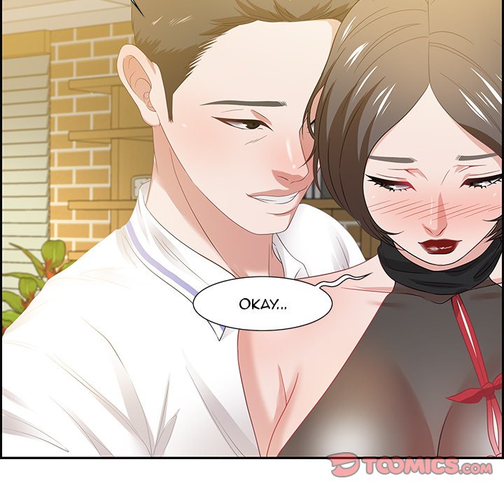 Tasty Chat 0km - Chapter 13 Page 14