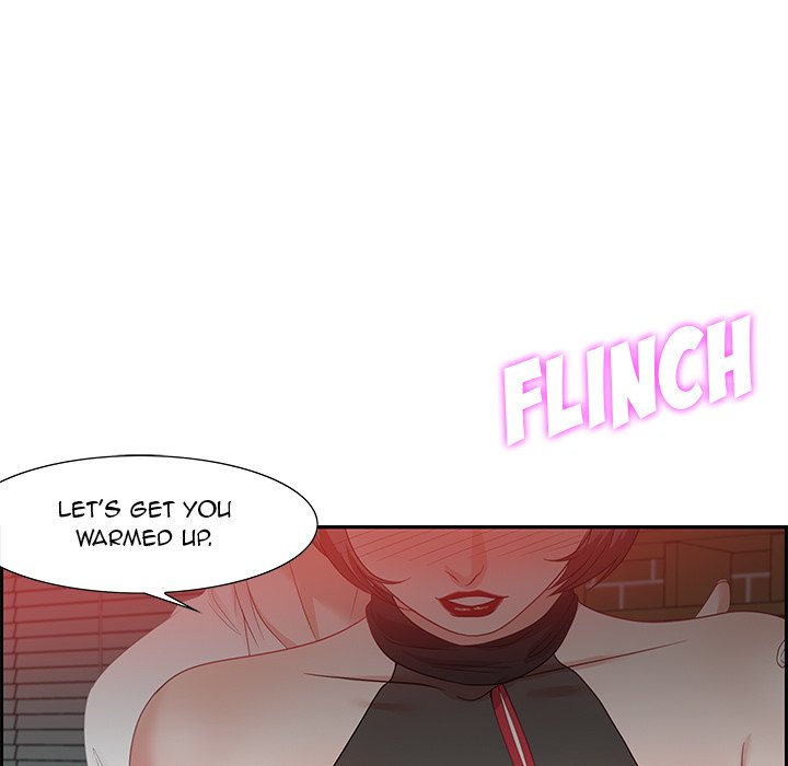 Tasty Chat 0km - Chapter 13 Page 15