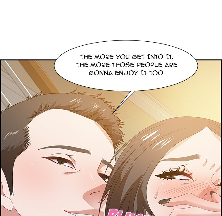 Tasty Chat 0km - Chapter 13 Page 17