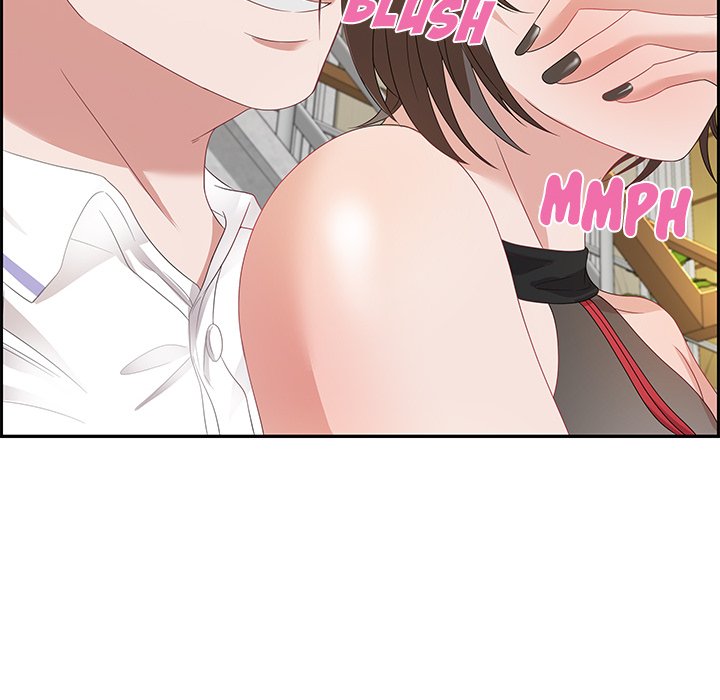Tasty Chat 0km - Chapter 13 Page 18