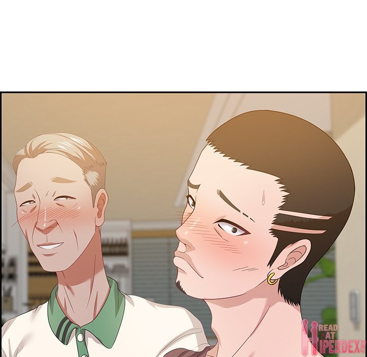 Tasty Chat 0km - Chapter 13 Page 21
