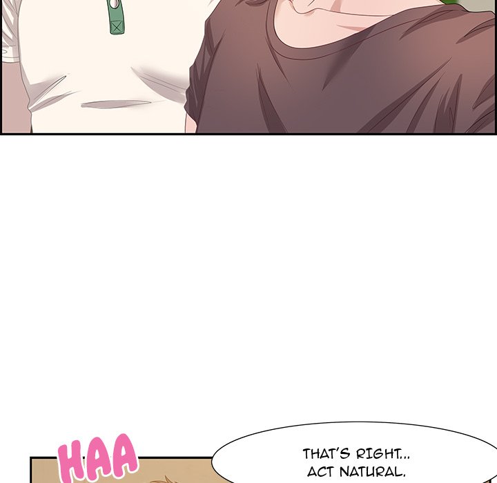 Tasty Chat 0km - Chapter 13 Page 22