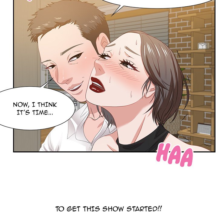 Tasty Chat 0km - Chapter 13 Page 23
