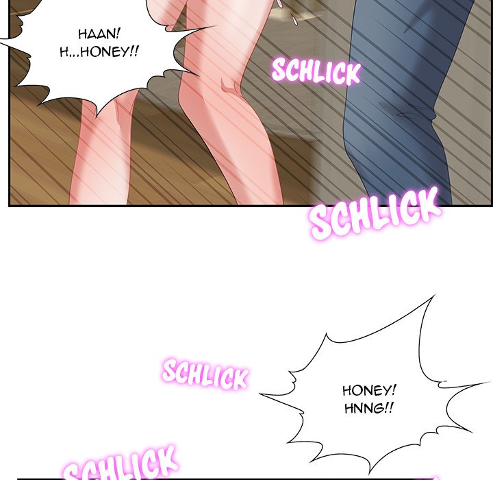 Tasty Chat 0km - Chapter 13 Page 25
