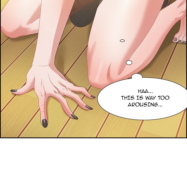 Tasty Chat 0km - Chapter 13 Page 29