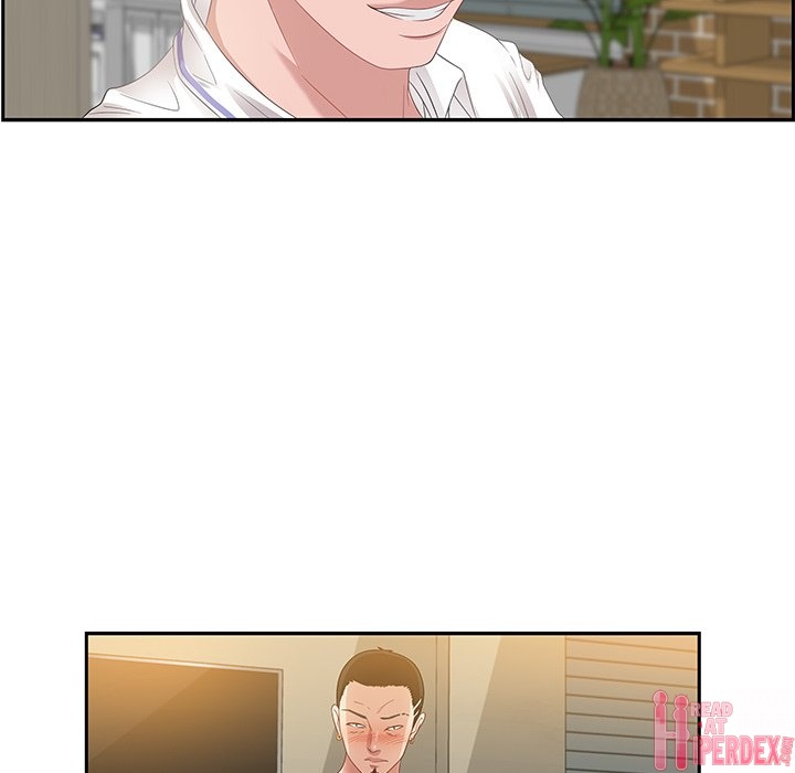 Tasty Chat 0km - Chapter 13 Page 36