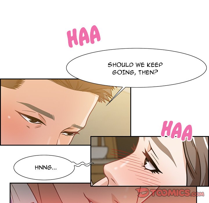Tasty Chat 0km - Chapter 13 Page 38