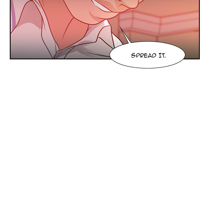 Tasty Chat 0km - Chapter 13 Page 39
