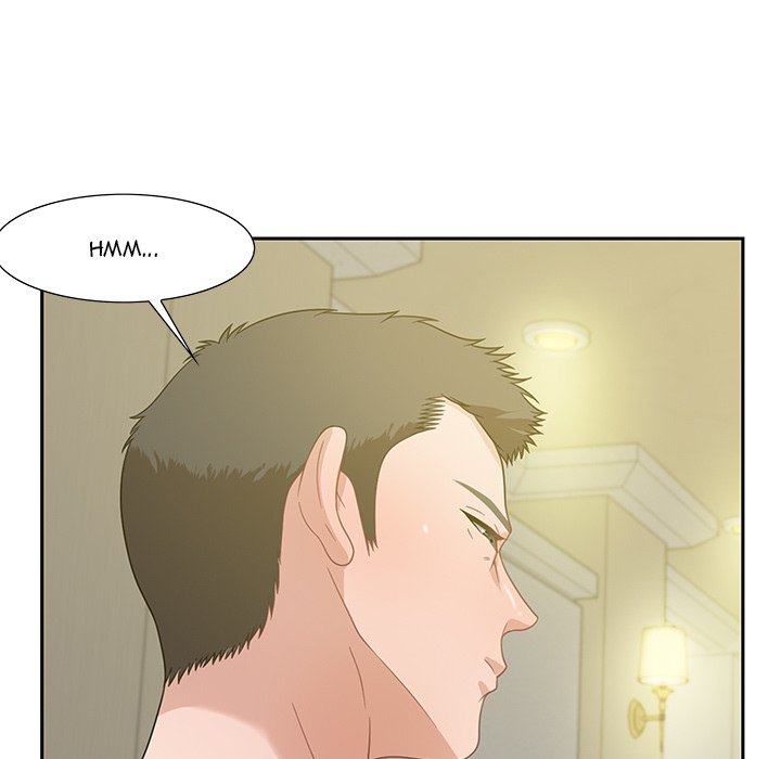 Tasty Chat 0km - Chapter 13 Page 42