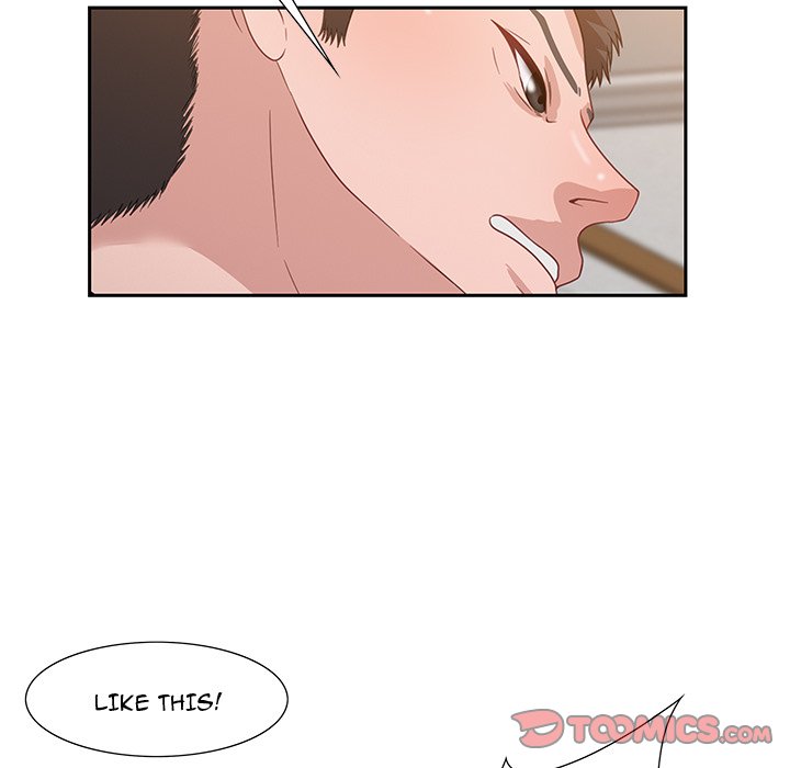Tasty Chat 0km - Chapter 13 Page 44