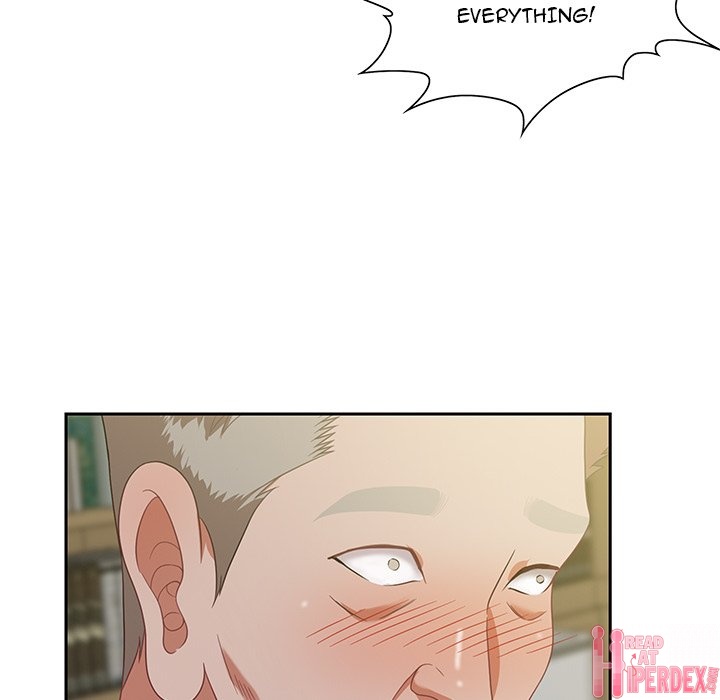 Tasty Chat 0km - Chapter 13 Page 46