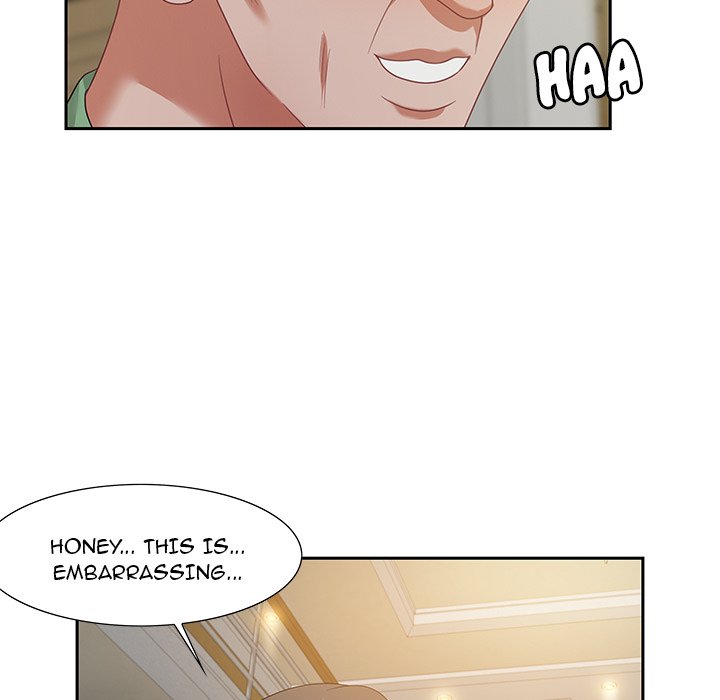 Tasty Chat 0km - Chapter 13 Page 47