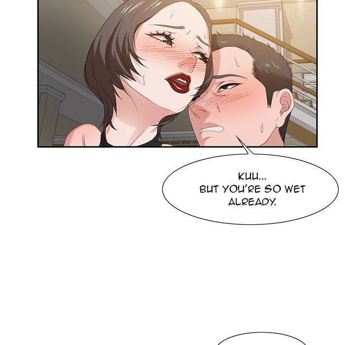 Tasty Chat 0km - Chapter 13 Page 48