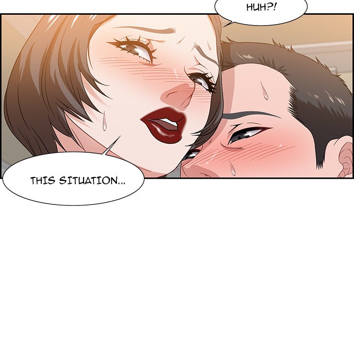 Tasty Chat 0km - Chapter 13 Page 49