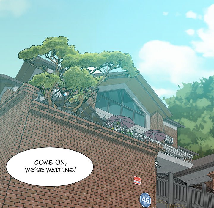 Tasty Chat 0km - Chapter 13 Page 5
