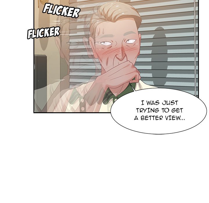 Tasty Chat 0km - Chapter 13 Page 52