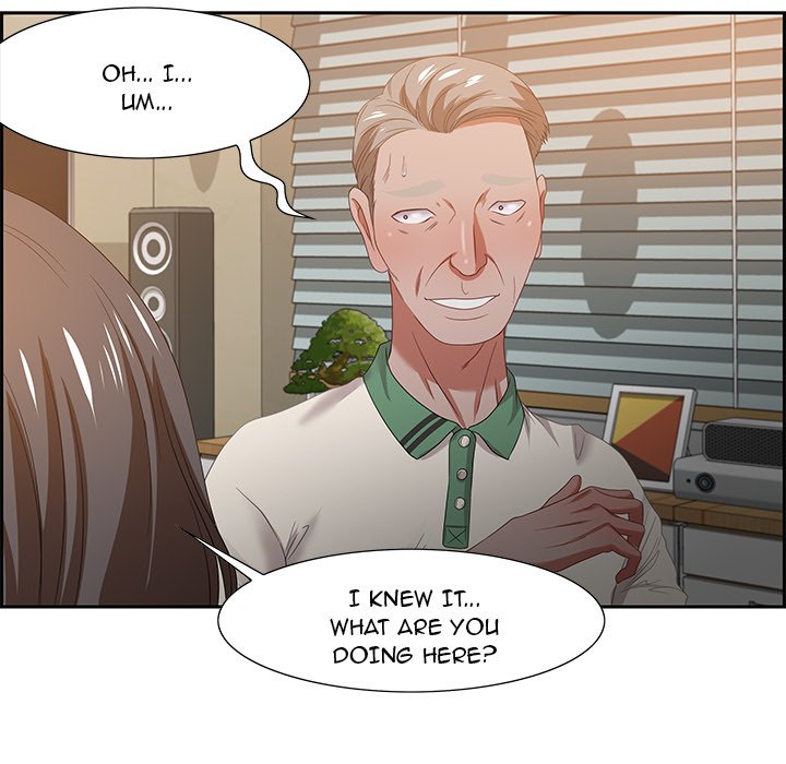 Tasty Chat 0km - Chapter 13 Page 57