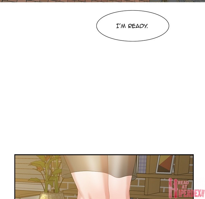 Tasty Chat 0km - Chapter 13 Page 6