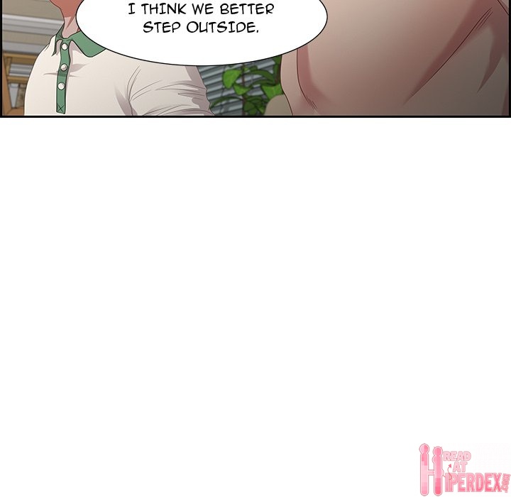 Tasty Chat 0km - Chapter 13 Page 61