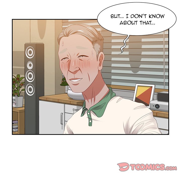Tasty Chat 0km - Chapter 13 Page 62