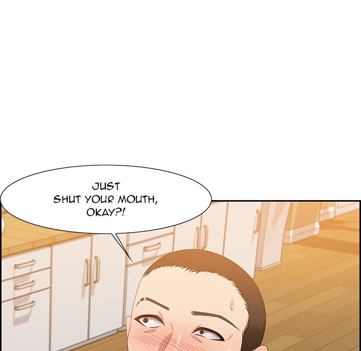 Tasty Chat 0km - Chapter 13 Page 63