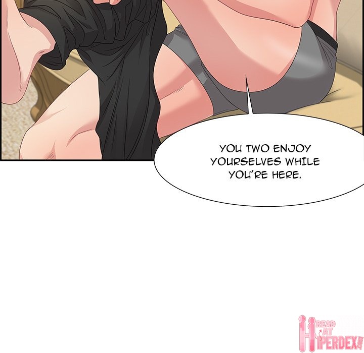 Tasty Chat 0km - Chapter 13 Page 66