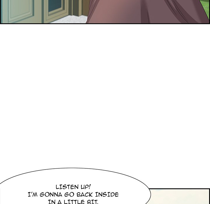 Tasty Chat 0km - Chapter 13 Page 70