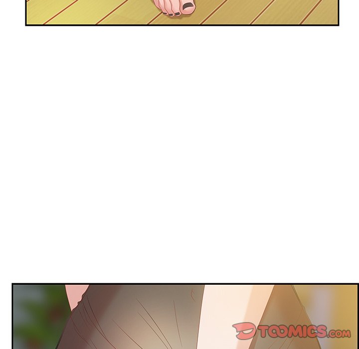 Tasty Chat 0km - Chapter 13 Page 8