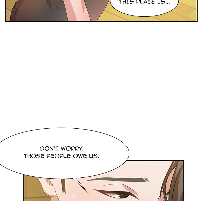 Tasty Chat 0km - Chapter 13 Page 82