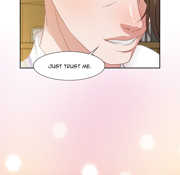 Tasty Chat 0km - Chapter 13 Page 83