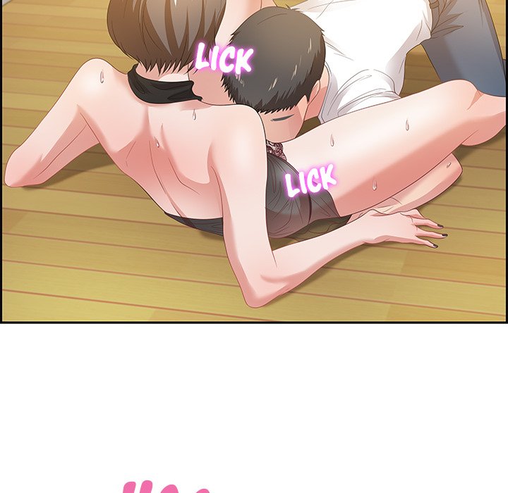 Tasty Chat 0km - Chapter 13 Page 89