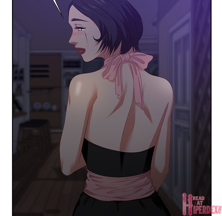 Tasty Chat 0km - Chapter 14 Page 101