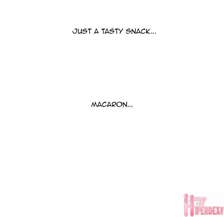 Tasty Chat 0km - Chapter 14 Page 106
