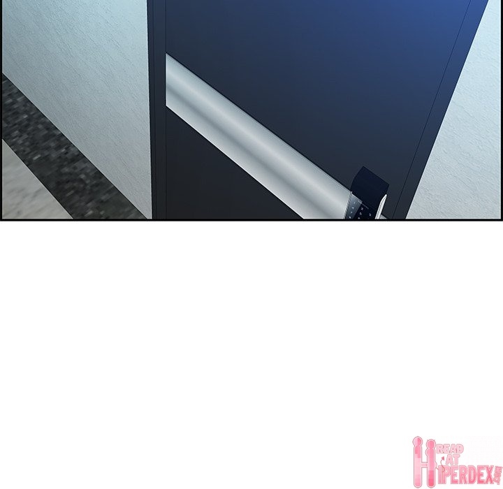 Tasty Chat 0km - Chapter 14 Page 116