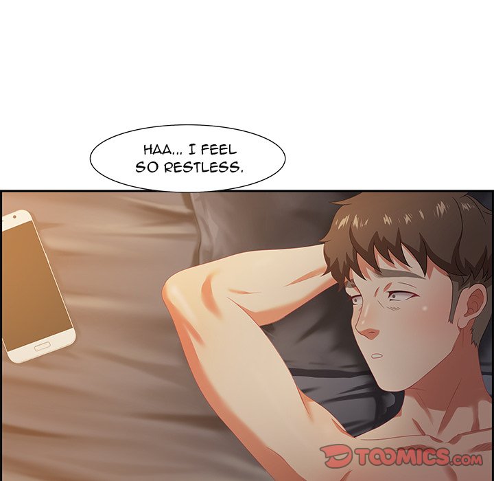 Tasty Chat 0km - Chapter 14 Page 117