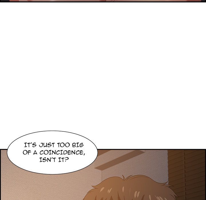 Tasty Chat 0km - Chapter 14 Page 120