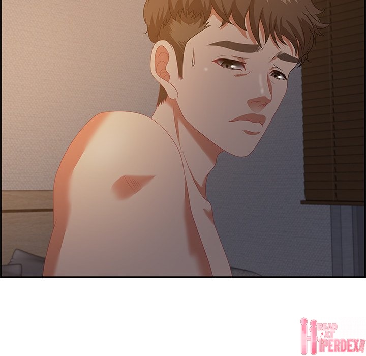 Tasty Chat 0km - Chapter 14 Page 121