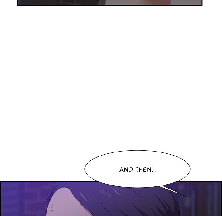 Tasty Chat 0km - Chapter 14 Page 13