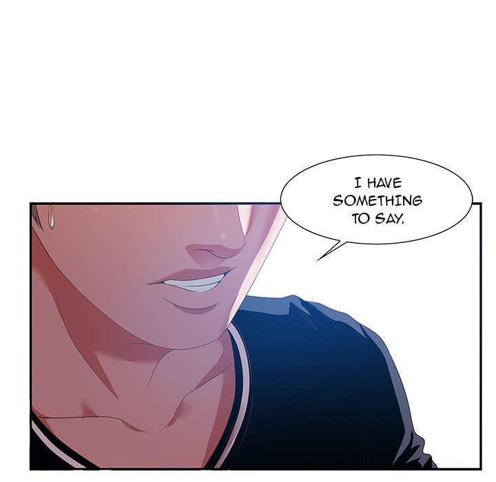 Tasty Chat 0km - Chapter 14 Page 130