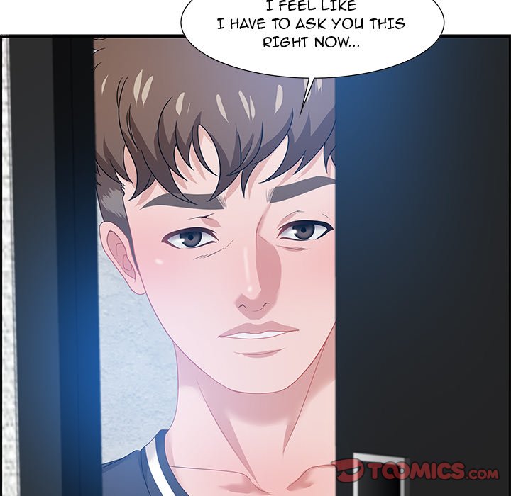 Tasty Chat 0km - Chapter 14 Page 135