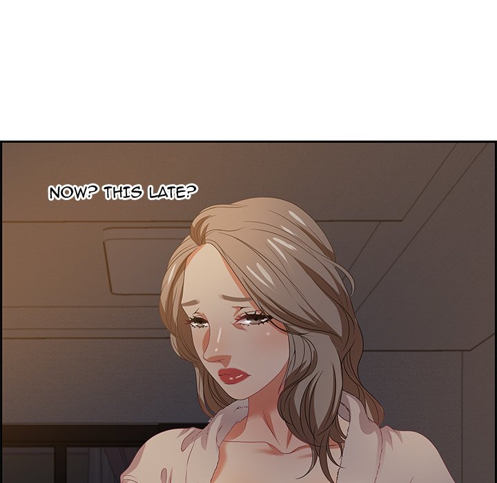 Tasty Chat 0km - Chapter 14 Page 137