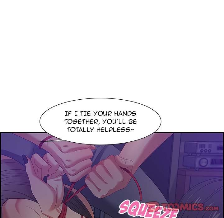 Tasty Chat 0km - Chapter 14 Page 15