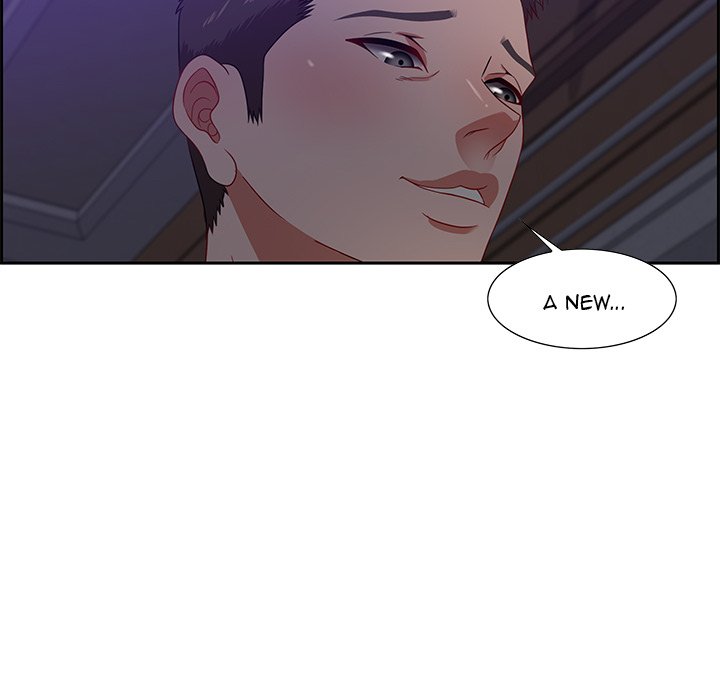 Tasty Chat 0km - Chapter 14 Page 18