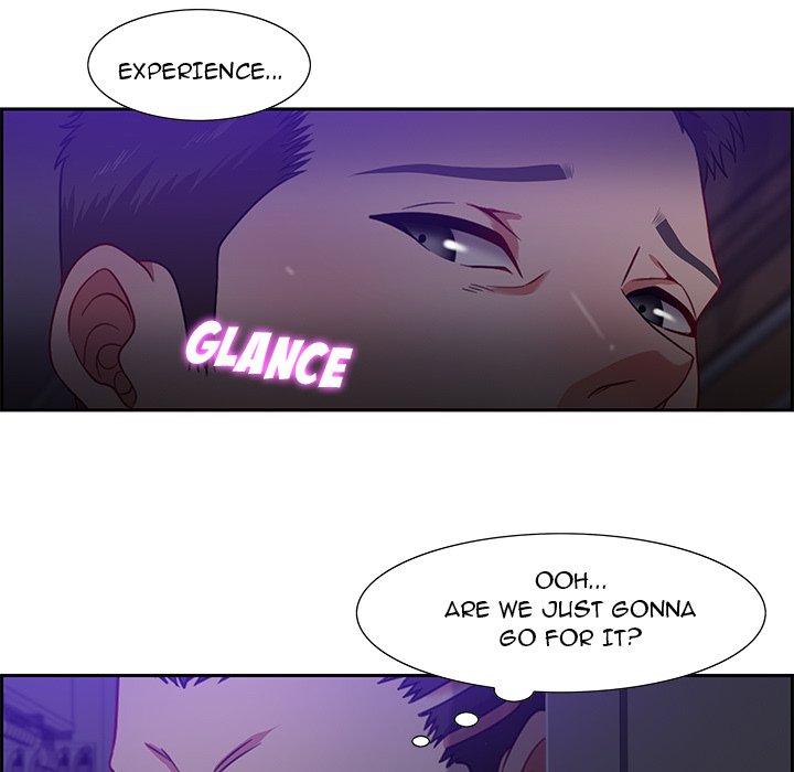Tasty Chat 0km - Chapter 14 Page 19