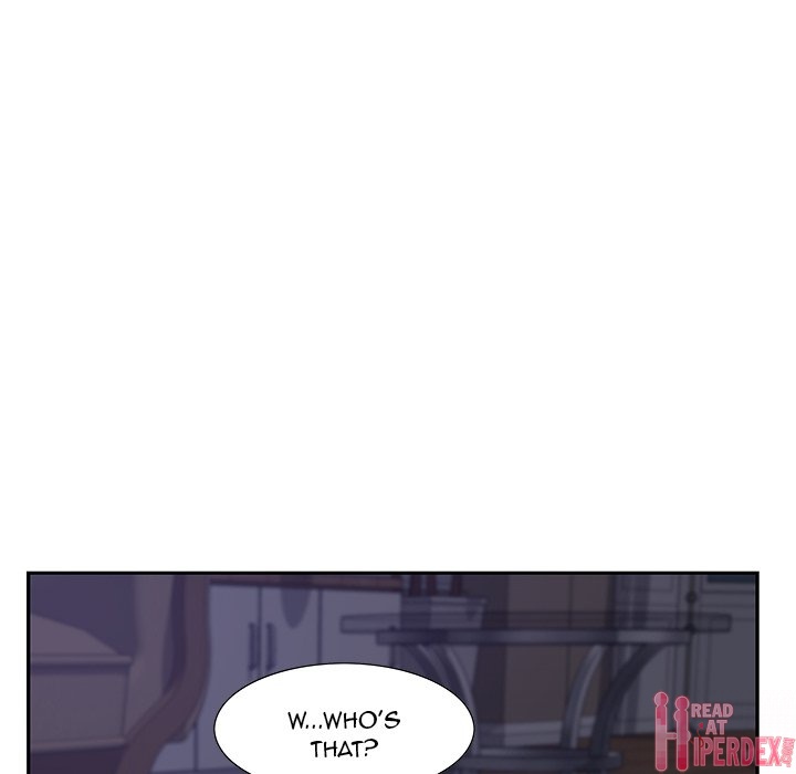Tasty Chat 0km - Chapter 14 Page 26