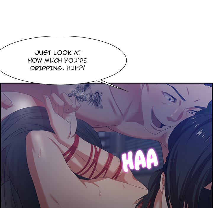 Tasty Chat 0km - Chapter 14 Page 34
