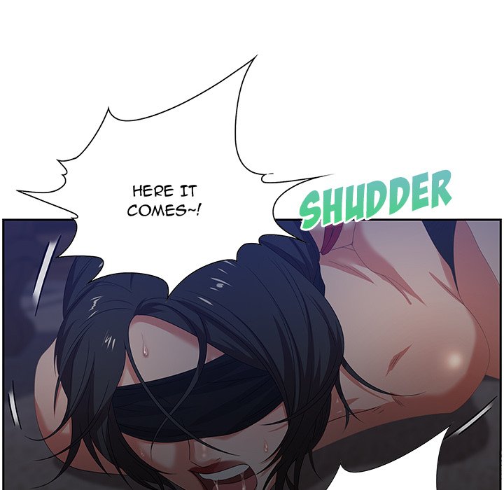 Tasty Chat 0km - Chapter 14 Page 40