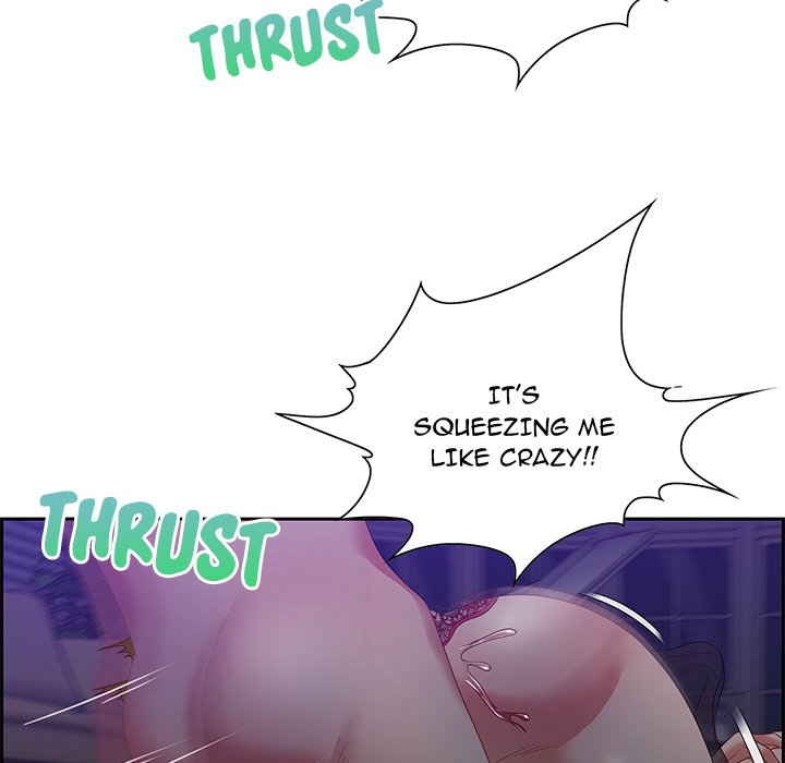 Tasty Chat 0km - Chapter 14 Page 43